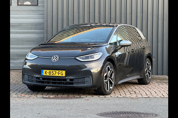 Volkswagen ID.3 First Plus 58 kWh CAMERA / STOELVERW.