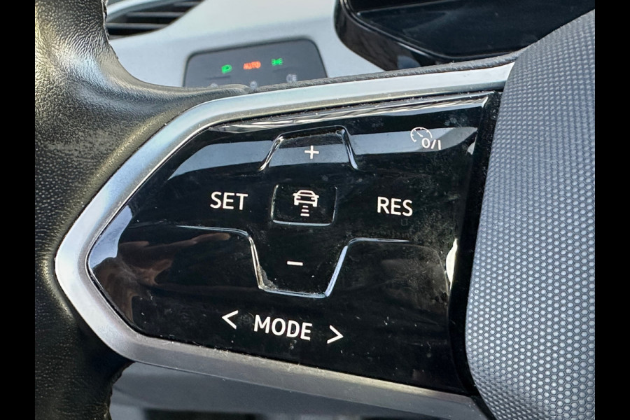 Volkswagen ID.3 First Plus 58 kWh CAMERA / STOELVERW.