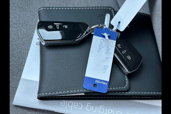 Volkswagen ID.3 First Plus 58 kWh CAMERA / STOELVERW.