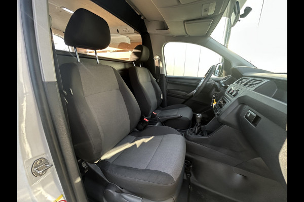 Volkswagen Caddy 2.0 TDI / L1H1 / 81.320 KM !! / 1e EIGENAAR / AIRCO / BLUETOOTH