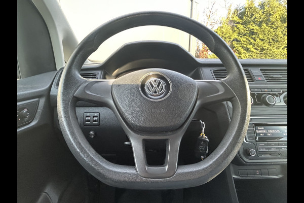 Volkswagen Caddy 2.0 TDI / L1H1 / 81.320 KM !! / 1e EIGENAAR / AIRCO / BLUETOOTH