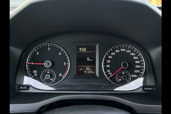 Volkswagen Caddy 2.0 TDI / L1H1 / 81.320 KM !! / 1e EIGENAAR / AIRCO / BLUETOOTH