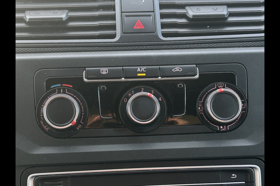 Volkswagen Caddy 2.0 TDI / L1H1 / 81.320 KM !! / 1e EIGENAAR / AIRCO / BLUETOOTH