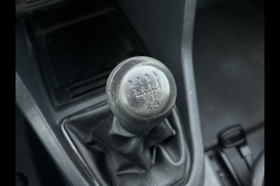 Volkswagen Caddy 2.0 TDI / L1H1 / 81.320 KM !! / 1e EIGENAAR / AIRCO / BLUETOOTH