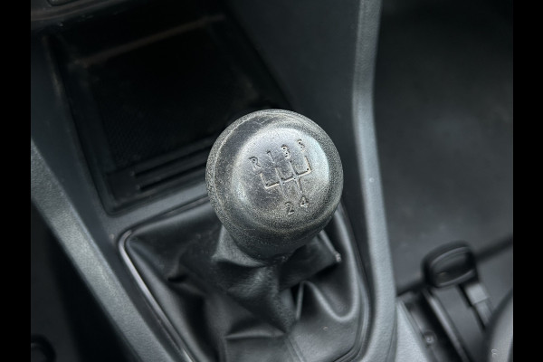 Volkswagen Caddy 2.0 TDI / L1H1 / 81.320 KM !! / 1e EIGENAAR / AIRCO / BLUETOOTH