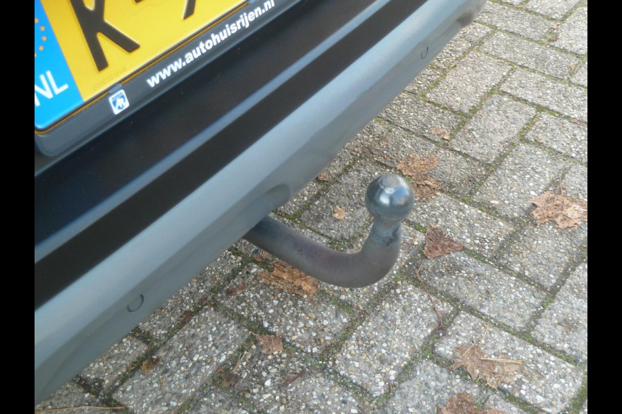 Renault Kadjar 1.3 TCe Intens Aut.|Panodak|Blindspot|Afn.Trekhaak|Camera|Keyless-Entry/Go|Navi|Cruise-Control