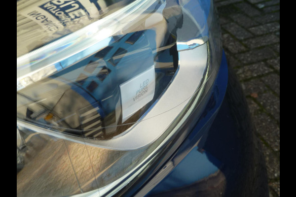 Renault Kadjar 1.3 TCe Intens Aut.|Panodak|Blindspot|Afn.Trekhaak|Camera|Keyless-Entry/Go|Navi|Cruise-Control