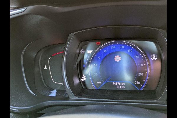 Renault Kadjar 1.3 TCe Intens Aut.|Panodak|Blindspot|Afn.Trekhaak|Camera|Keyless-Entry/Go|Navi|Cruise-Control