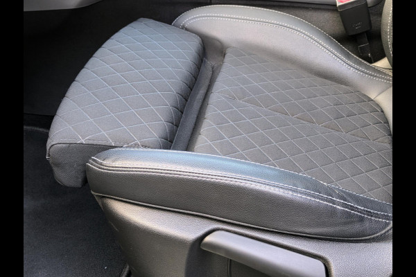 Renault Kadjar 1.3 TCe Intens Aut.|Panodak|Blindspot|Afn.Trekhaak|Camera|Keyless-Entry/Go|Navi|Cruise-Control