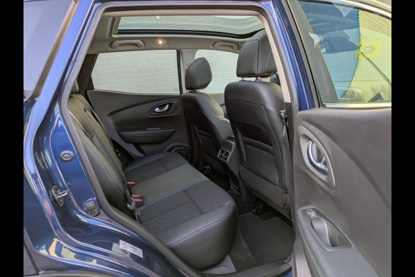 Renault Kadjar 1.3 TCe Intens Aut.|Panodak|Blindspot|Afn.Trekhaak|Camera|Keyless-Entry/Go|Navi|Cruise-Control