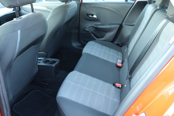 Opel Corsa 1.2 Edition org.NL Apple carplay, Android auto