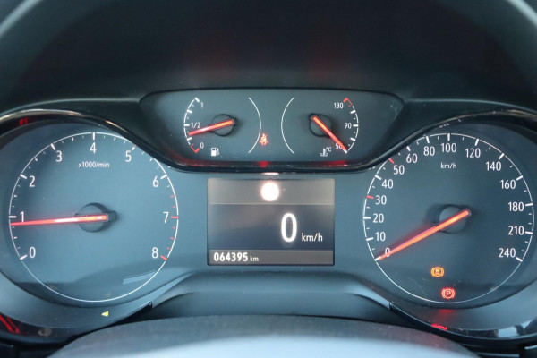 Opel Corsa 1.2 Edition org.NL Apple carplay, Android auto