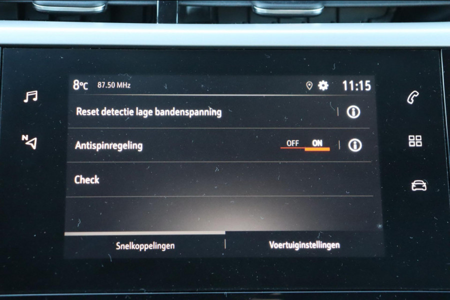 Opel Corsa 1.2 Edition org.NL Apple carplay, Android auto