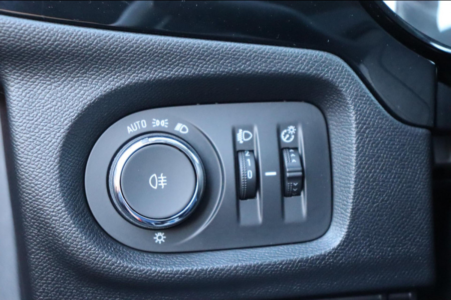 Opel Corsa 1.2 Edition org.NL Apple carplay, Android auto