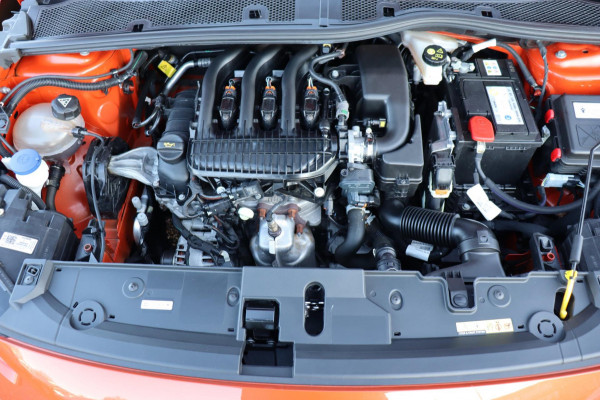 Opel Corsa 1.2 Edition org.NL Apple carplay, Android auto