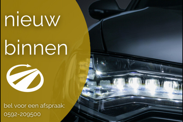 BMW 5 Serie 545e xDrive High Exec. M-sport Black Edition 394 PK | Open Dak | Trekhaak elec. | Volledig leder 360 Camera, Stoel- en stuurverwarming