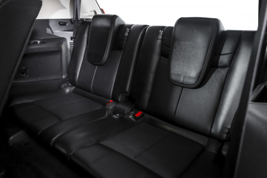 Nissan X-Trail 1.6 DIG-T 165 PK Tekna 7p. Orig. NL | S/K-Panodak | Cruise | Stoel-+Stoelverw. | PDC | 360 Camera | NAV | ECC | Elek. Klep | Trekhaak | LM 19" |