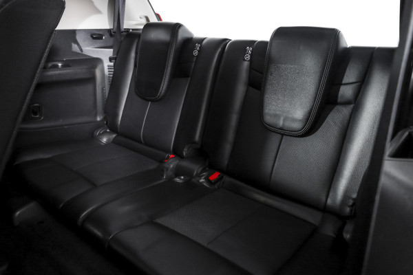 Nissan X-Trail 1.6 DIG-T 165 PK Tekna 7p. Orig. NL | S/K-Panodak | Cruise | Stoel-+Stoelverw. | PDC | 360 Camera | NAV | ECC | Elek. Klep | Trekhaak | LM 19" |