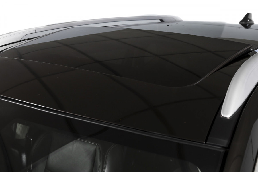 Nissan X-Trail 1.6 DIG-T 165 PK Tekna 7p. Orig. NL | S/K-Panodak | Cruise | Stoel-+Stoelverw. | PDC | 360 Camera | NAV | ECC | Elek. Klep | Trekhaak | LM 19" |