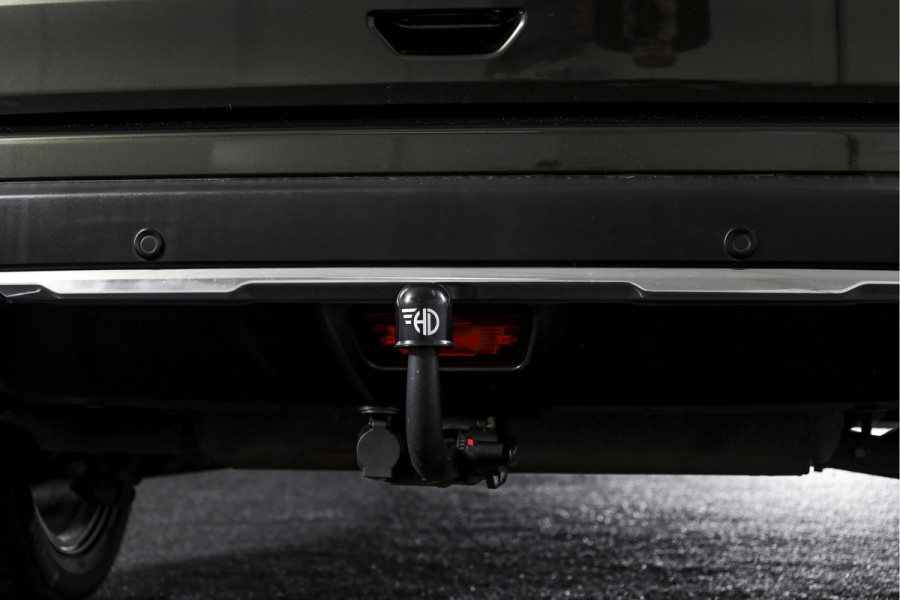 Nissan X-Trail 1.6 DIG-T 165 PK Tekna 7p. Orig. NL | S/K-Panodak | Cruise | Stoel-+Stoelverw. | PDC | 360 Camera | NAV | ECC | Elek. Klep | Trekhaak | LM 19" |