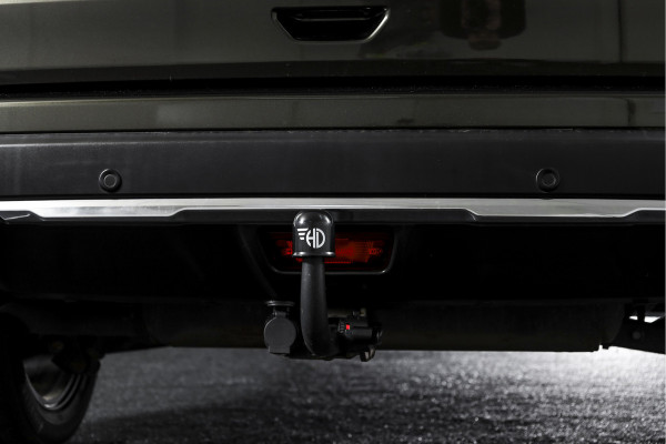 Nissan X-Trail 1.6 DIG-T 165 PK Tekna 7p. Orig. NL | S/K-Panodak | Cruise | Stoel-+Stoelverw. | PDC | 360 Camera | NAV | ECC | Elek. Klep | Trekhaak | LM 19" |