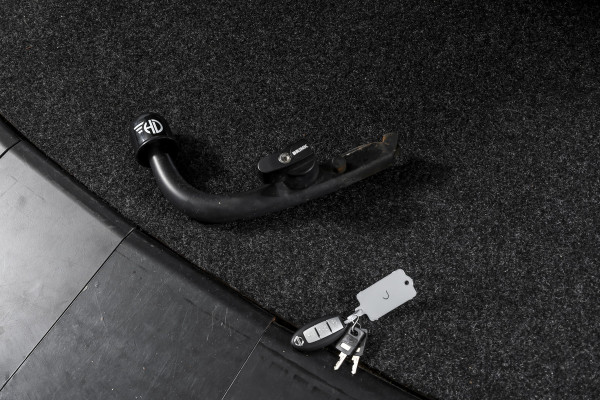 Nissan X-Trail 1.6 DIG-T 165 PK Tekna 7p. Orig. NL | S/K-Panodak | Cruise | Stoel-+Stoelverw. | PDC | 360 Camera | NAV | ECC | Elek. Klep | Trekhaak | LM 19" |