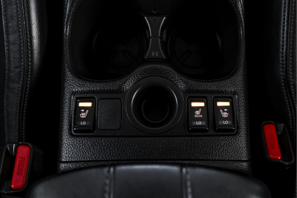 Nissan X-Trail 1.6 DIG-T 165 PK Tekna 7p. Orig. NL | S/K-Panodak | Cruise | Stoel-+Stoelverw. | PDC | 360 Camera | NAV | ECC | Elek. Klep | Trekhaak | LM 19" |