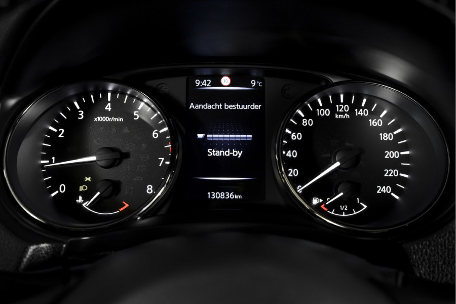 Nissan X-Trail 1.6 DIG-T 165 PK Tekna 7p. Orig. NL | S/K-Panodak | Cruise | Stoel-+Stoelverw. | PDC | 360 Camera | NAV | ECC | Elek. Klep | Trekhaak | LM 19" |