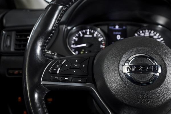 Nissan X-Trail 1.6 DIG-T 165 PK Tekna 7p. Orig. NL | S/K-Panodak | Cruise | Stoel-+Stoelverw. | PDC | 360 Camera | NAV | ECC | Elek. Klep | Trekhaak | LM 19" |