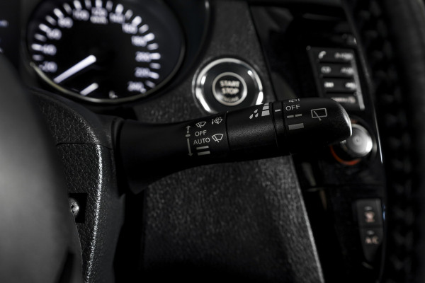 Nissan X-Trail 1.6 DIG-T 165 PK Tekna 7p. Orig. NL | S/K-Panodak | Cruise | Stoel-+Stoelverw. | PDC | 360 Camera | NAV | ECC | Elek. Klep | Trekhaak | LM 19" |