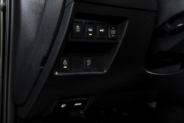 Nissan X-Trail 1.6 DIG-T 165 PK Tekna 7p. Orig. NL | S/K-Panodak | Cruise | Stoel-+Stoelverw. | PDC | 360 Camera | NAV | ECC | Elek. Klep | Trekhaak | LM 19" |