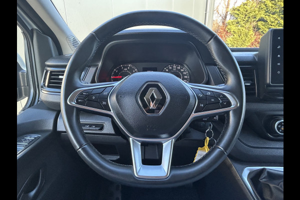Renault Trafic 2.0 dCi 110 PK / L2H1 / TREKHAAK / 31.141 KM !! / 1e EIG. / AIRCO / CRUISE / 3-ZITS / APPLE CARPLAY / LED
