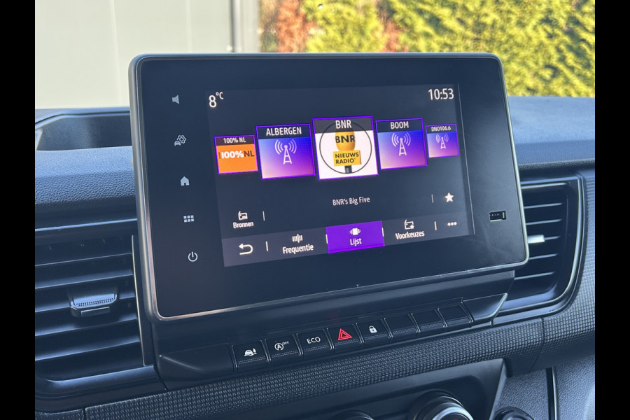 Renault Trafic 2.0 dCi 110 PK / L2H1 / TREKHAAK / 31.141 KM !! / 1e EIG. / AIRCO / CRUISE / 3-ZITS / APPLE CARPLAY / LED