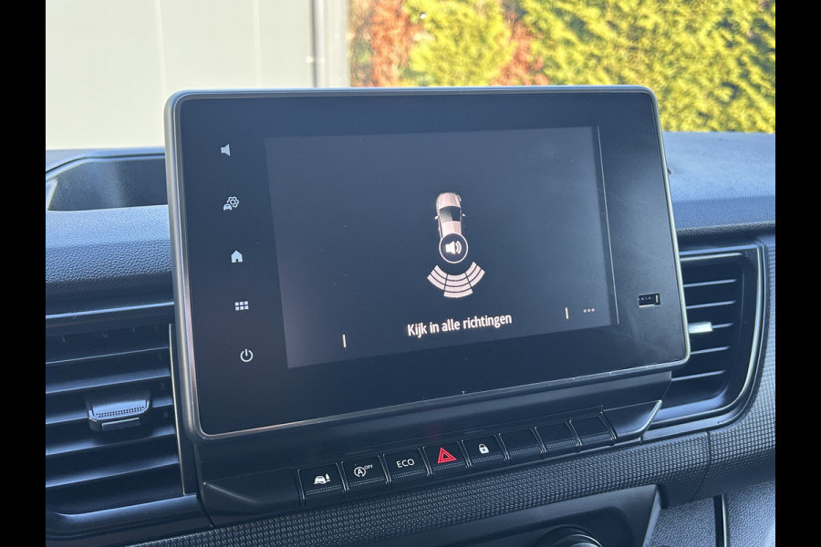 Renault Trafic 2.0 dCi 110 PK / L2H1 / TREKHAAK / 31.141 KM !! / 1e EIG. / AIRCO / CRUISE / 3-ZITS / APPLE CARPLAY / LED