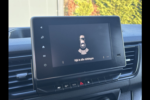 Renault Trafic 2.0 dCi 110 PK / L2H1 / TREKHAAK / 31.141 KM !! / 1e EIG. / AIRCO / CRUISE / 3-ZITS / APPLE CARPLAY / LED