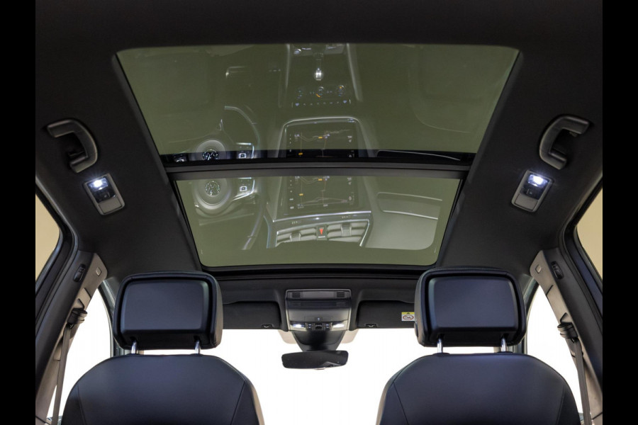 Volkswagen Tiguan Allspace 2.0 TSI 4Motion R-Line / 220pk / Panorama dak / Rondomzicht camera / Leder /