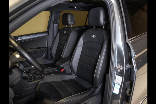 Volkswagen Tiguan Allspace 2.0 TSI 4Motion R-Line / 220pk / Panorama dak / Rondomzicht camera / Leder /
