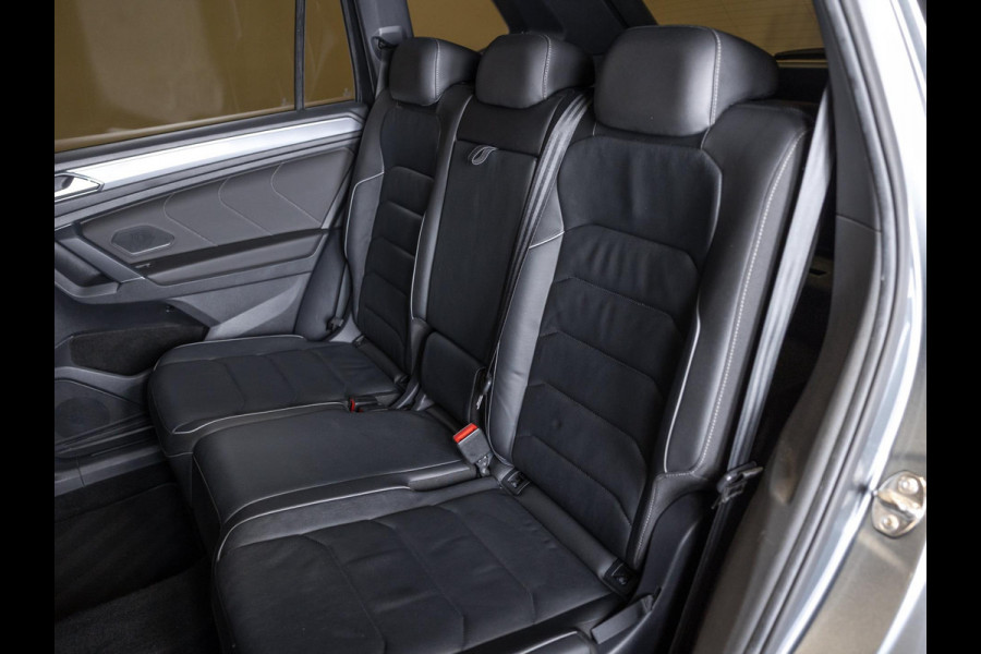 Volkswagen Tiguan Allspace 2.0 TSI 4Motion R-Line / 220pk / Panorama dak / Rondomzicht camera / Leder /