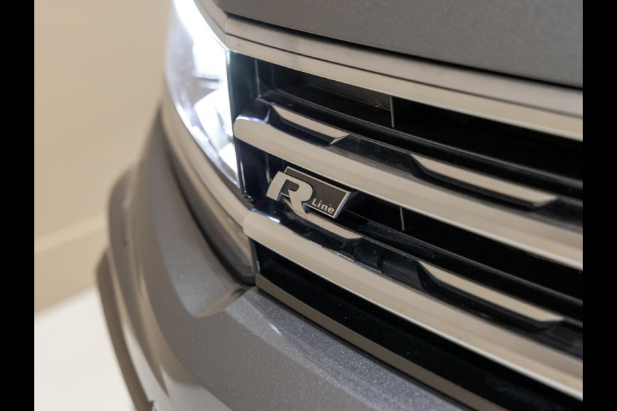 Volkswagen Tiguan Allspace 2.0 TSI 4Motion R-Line / 220pk / Panorama dak / Rondomzicht camera / Leder /