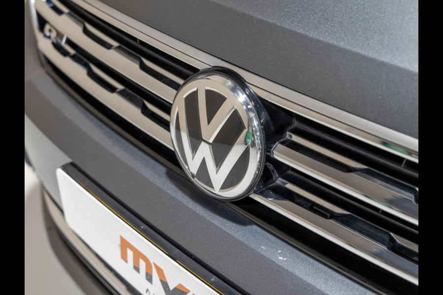 Volkswagen Tiguan Allspace 2.0 TSI 4Motion R-Line / 220pk / Panorama dak / Rondomzicht camera / Leder /