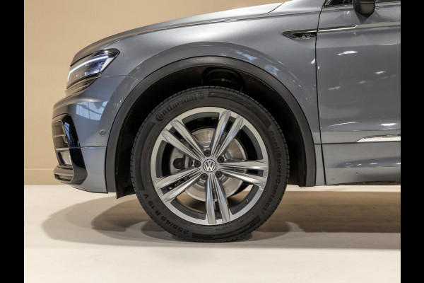 Volkswagen Tiguan Allspace 2.0 TSI 4Motion R-Line / 220pk / Panorama dak / Rondomzicht camera / Leder /