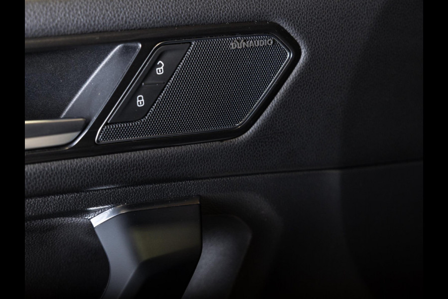 Volkswagen Tiguan Allspace 2.0 TSI 4Motion R-Line / 220pk / Panorama dak / Rondomzicht camera / Leder /