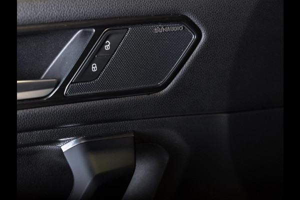 Volkswagen Tiguan Allspace 2.0 TSI 4Motion R-Line / 220pk / Panorama dak / Rondomzicht camera / Leder /