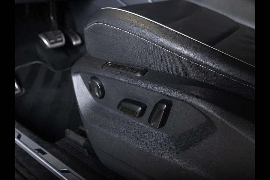 Volkswagen Tiguan Allspace 2.0 TSI 4Motion R-Line / 220pk / Panorama dak / Rondomzicht camera / Leder /