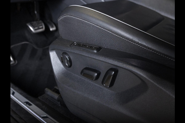 Volkswagen Tiguan Allspace 2.0 TSI 4Motion R-Line / 220pk / Panorama dak / Rondomzicht camera / Leder /