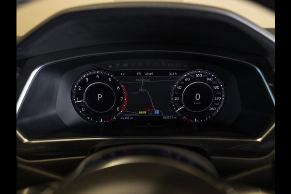 Volkswagen Tiguan Allspace 2.0 TSI 4Motion R-Line / 220pk / Panorama dak / Rondomzicht camera / Leder /