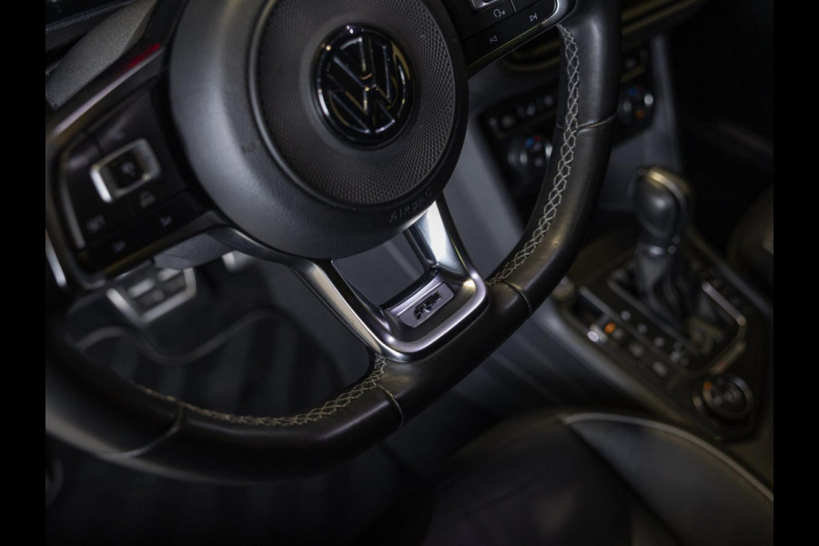 Volkswagen Tiguan Allspace 2.0 TSI 4Motion R-Line / 220pk / Panorama dak / Rondomzicht camera / Leder /