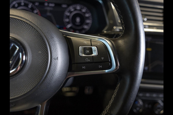 Volkswagen Tiguan Allspace 2.0 TSI 4Motion R-Line / 220pk / Panorama dak / Rondomzicht camera / Leder /