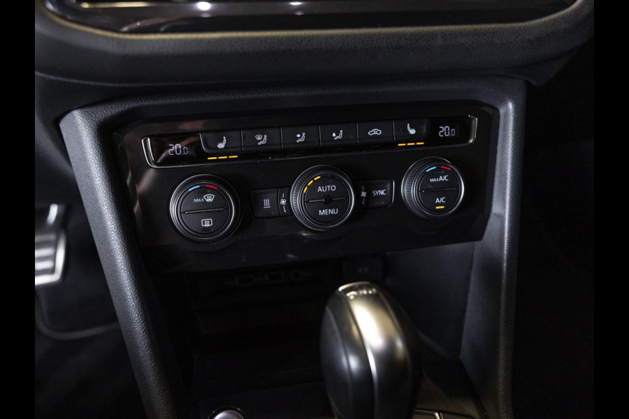 Volkswagen Tiguan Allspace 2.0 TSI 4Motion R-Line / 220pk / Panorama dak / Rondomzicht camera / Leder /