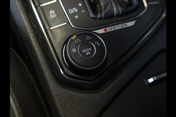 Volkswagen Tiguan Allspace 2.0 TSI 4Motion R-Line / 220pk / Panorama dak / Rondomzicht camera / Leder /